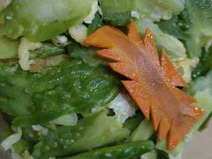 -三江源美食城