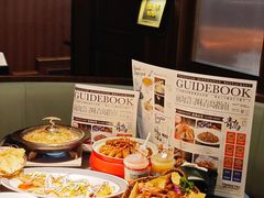 -前海沿·青岛菜(大拇指广场石老人店)