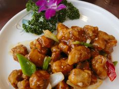 -鹿鸣春饭店(总店)
