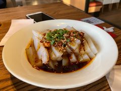 -川流不息(北蔡休闲广场店)