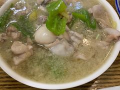 -烟雨人家(塔湾街店)