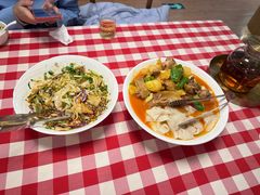 -西贝(华发商都店)