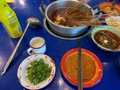 -马路边边串串香(双井直营店)