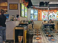 -哈哈碳都·牛肋条无限自助烤肉(宝龙店)