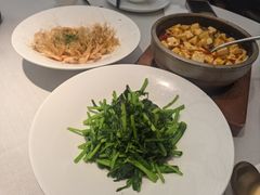 -狮王府淮扬菜(万象城店)