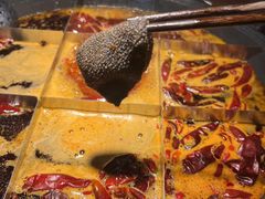 -陈陈火锅(较场口店)