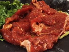 -胡哥烤肥牛(车公庙店)