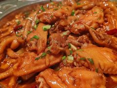 -胖哥俩肉蟹煲(杭州大厦中央广场店)