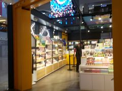 -泡泡玛特POPMART(崇文门国瑞城店)