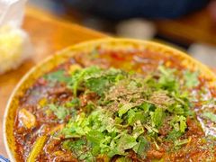 -杨三孃跷脚牛肉(玉双路店)