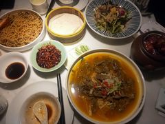 -小菜园新徽菜(合肥之心城店)