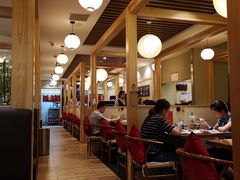 -一心创作料理屋(经开万达店)