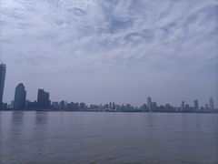-武昌江滩
