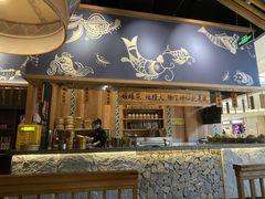 门面-吃饭皇帝大·土家民族菜(温州万象城店)