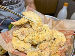 -双门洞·森系料理(体育西店)