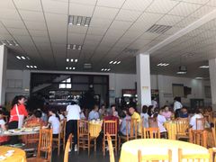 大堂-荣生萝卜汤饭店