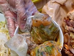 -关东小磨东北菜(上海长风大悦城店)