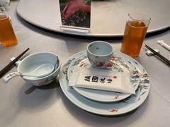 -维园悦谱·海派家常菜(乌鲁木齐南路店)