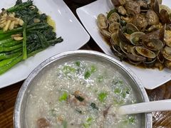 -南记食粥坊·宵夜大排档(莲花总店)