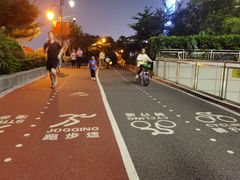 -公平路渡口(轮渡站)