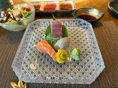 -岩盐·铁板料理(嘉里店)