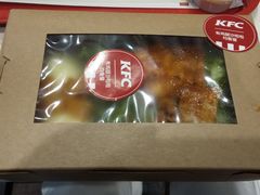 -肯德基(中关村E世界店)