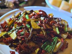 -小喜客·云南特色菜(纳西庭院店)