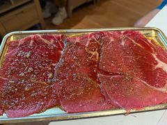 -西塔老太太泥炉烤肉(望京一店)