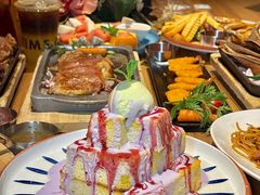 -路易十三西餐厅(西关新天地店)