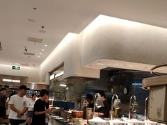 -星伦多自助料理·涮烤一体(杭州来福士店)