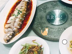 -夫子庙贵宾楼(钞库街店)