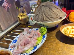 -萍姐火锅·公路夜市(打浦桥日月光店)