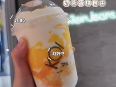 -KOI The(卓悦汇购物中心店)