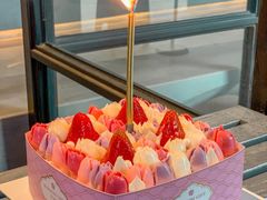 -美心西饼mx cakes(猎德优托邦店)