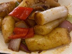 -新梅园不夜粥(龙华店)