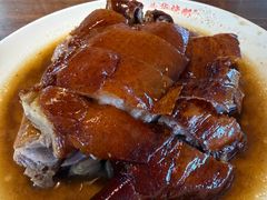 -黄连大头华烧鹅店(大良店)