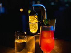 -CASA Grande酒漾·西餐及酒吧(长沙君悦酒店)