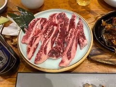 -三千里韩式炭火烤肉(南八马路店)