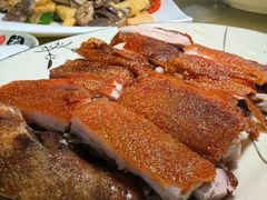 -烧鹅妹饭店