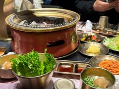 -西塔老太太泥炉烤肉(龙湖北苑天街店)