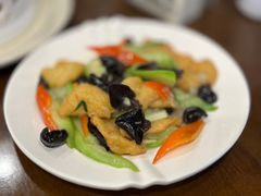 -日昌餐馆(亦庄店)