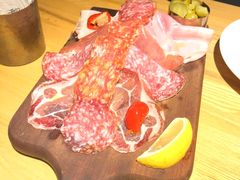 -宿醉意大利餐厅(老车站1970文创园店)