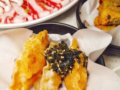 -韩时烤肉(丰科万达广场店)