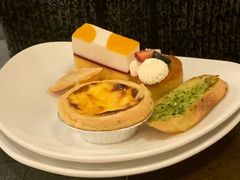 -金陵大饭店·金海湾咖啡厅海鲜自助餐(春华大道店)