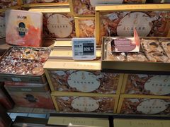 -物美超市(三里河店)