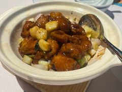 -禧宴Joyous Restaurant(禧园店)