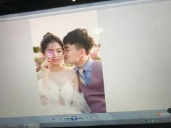 点击看大图 -摩玛婚纱摄影(杭州店)