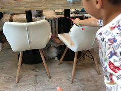 -小时光咖啡馆(北锣鼓巷店)