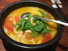 -云来居素食馆(南山店)