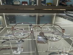 -无界眼镜MaxLess(南翔印象城店)